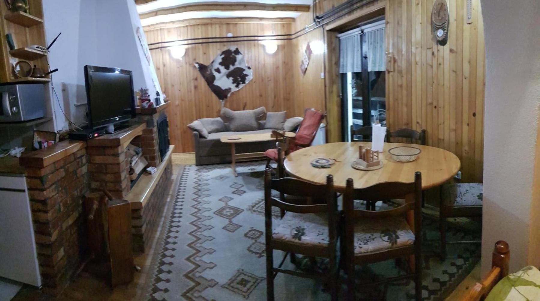 Vila Zahre Vlasic 빌라 외부 사진