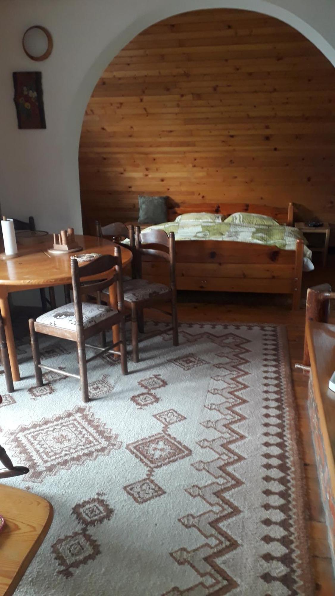 Vila Zahre Vlasic 빌라 외부 사진