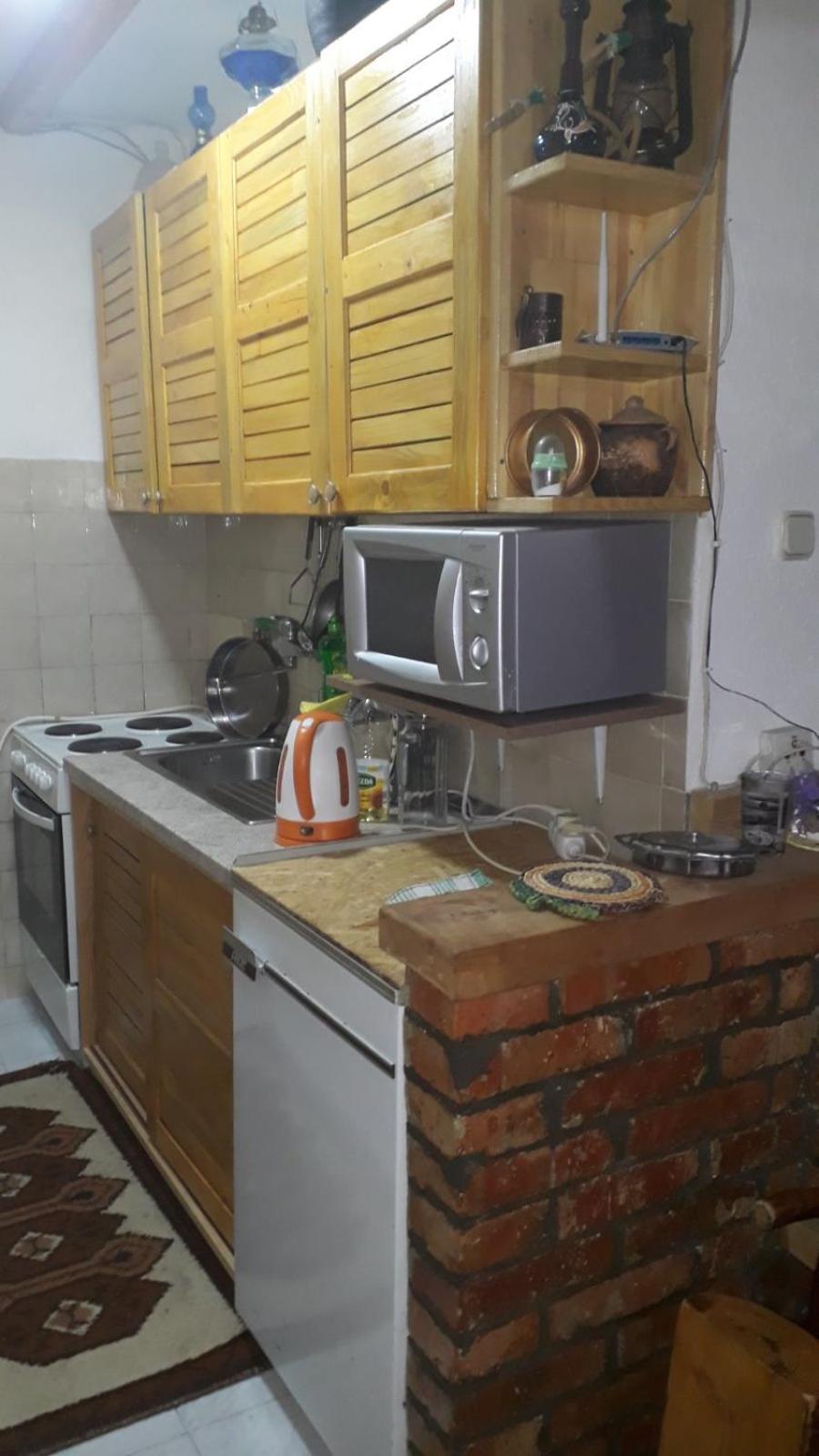 Vila Zahre Vlasic 빌라 외부 사진
